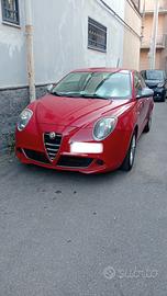 Alfa Mito 