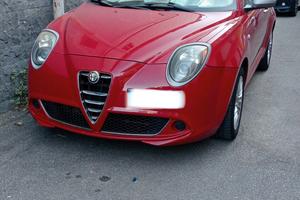 Alfa Mito 