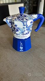 Moka Bialetti Dolce&Gabbana x 3