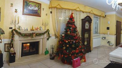 Appartamento di 200mq