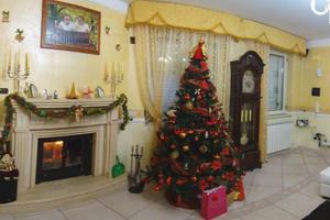 Appartamento di 200mq