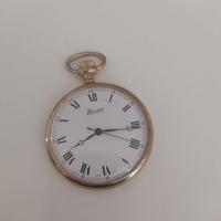 Orologio da tasca vintage