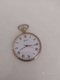 Orologio da tasca vintage