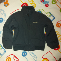 Giacca con pile Woolrich