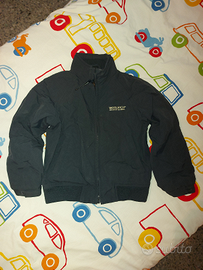 Giacca con pile Woolrich