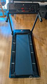 Tapis Roulant YM Next 4000
