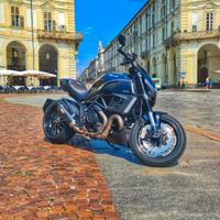 Ducati Diavel 1200