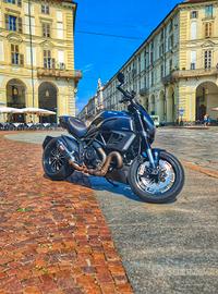 Ducati Diavel 1200