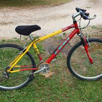 MTB LERI