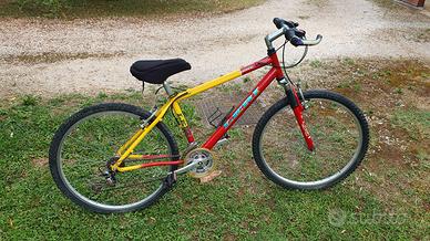 MTB LERI