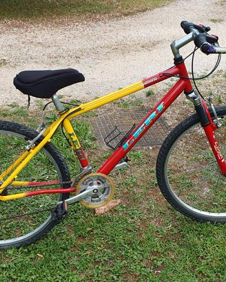 MTB LERI