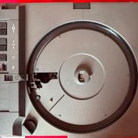 Diaproiettore Kodak Ektapro 4020  e accessori