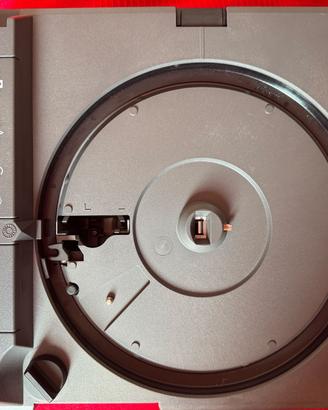 Diaproiettore Kodak Ektapro 4020  e accessori