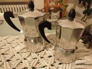 moka caffè nuove vintage 