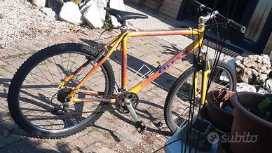 MTB ALESSI ALLUMINIO ruota 26