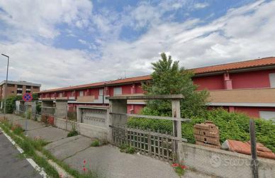 Villa a Roma (RM)