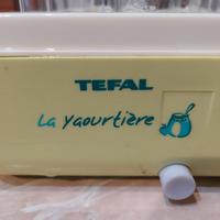 Yogurtiera tefal 