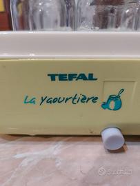 Yogurtiera tefal 