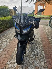 Yamaha Tracer 900