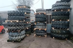 gomme varie per trattore agricolo o rimorchio (3)