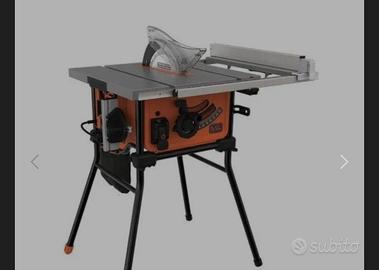 Bancosega black & decker 1800