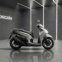 HONDA SH 350 i