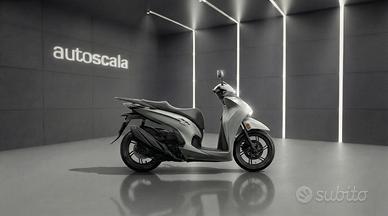 HONDA SH 350 i