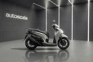 HONDA SH 350 i
