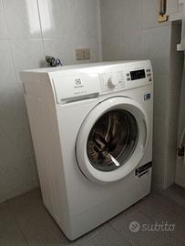 lavatrice 