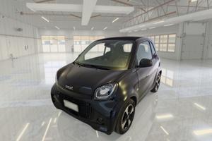 SMART FORTWO EQ 41KW PASSION COUPE