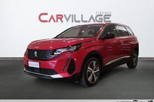 PEUGEOT 5008 1.5 bluehdi Allure s&s 130cv eat8 7 p