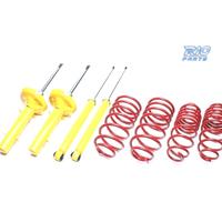KIT SOSPENSIONE SPORTIVA PER SEAT