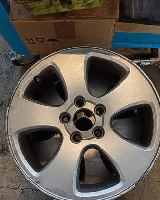 Cerchi Volvo Ford