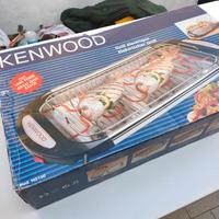 GRILL ELETTRICO BARBECUE 