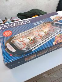 GRILL ELETTRICO BARBECUE 