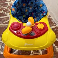 Girello per bambini 