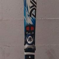 Sci Dynastar OmeglassTI Speed