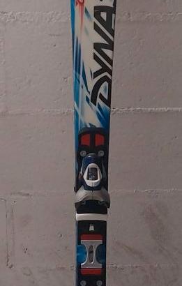 Sci Dynastar OmeglassTI Speed