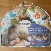 Boppy Cuscino Allattamento