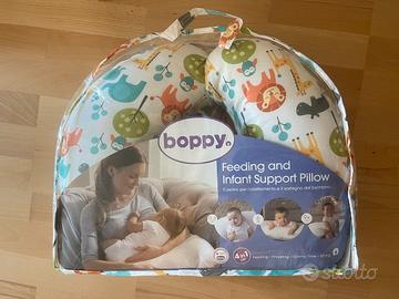 Boppy Cuscino Allattamento
