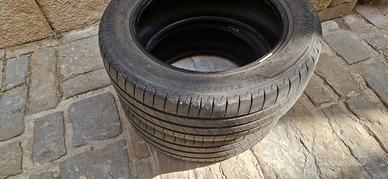 Pneumatici – gomme Bridgestone Turanza 195/55 R16