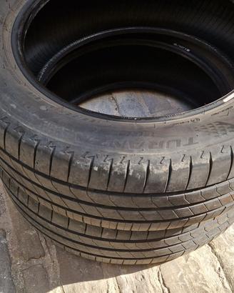 Pneumatici – gomme Bridgestone Turanza 195/55 R16