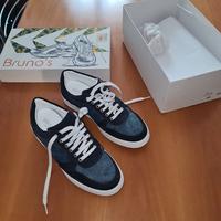 scarpe sportive Bruno's tg 40