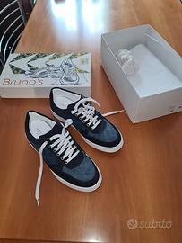 scarpe sportive Bruno's tg 40
