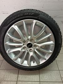 gomme e cerchi mini 