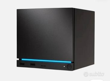 Steam Machine 2TB SENZA JOYSTICK
