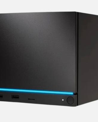 Steam Machine 2TB SENZA JOYSTICK