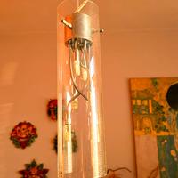 LAMPADARIO LED 