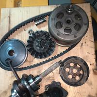 pezzi motore minarelli orizzontale