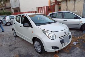 Suzuki Alto 2010